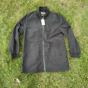 Civil Society Jacket